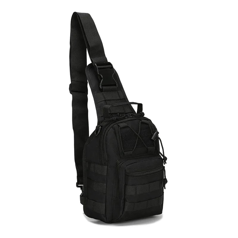 Outdoor Hunting Backpack - Multifunctional Tactical Sling Backpack Hiking Sports