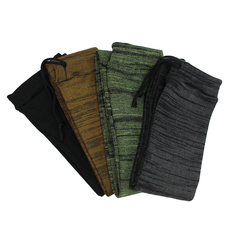 Outdoor Hunting Rifle - Airsoft Gun Socks for Rifles Shotgun