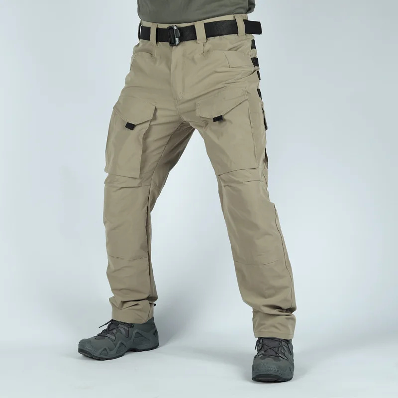 Hunting Outdoor Shop - Field tactical pants men's multi pocket