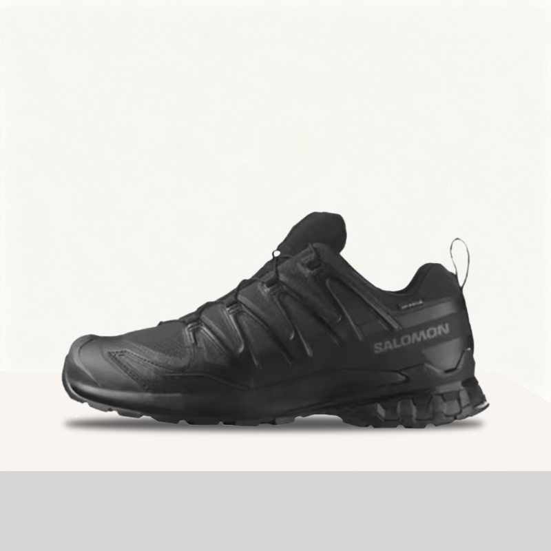 Salomon Shoes Xa Pro 3D - Salomon XA Pro 3D V8: Stylish,