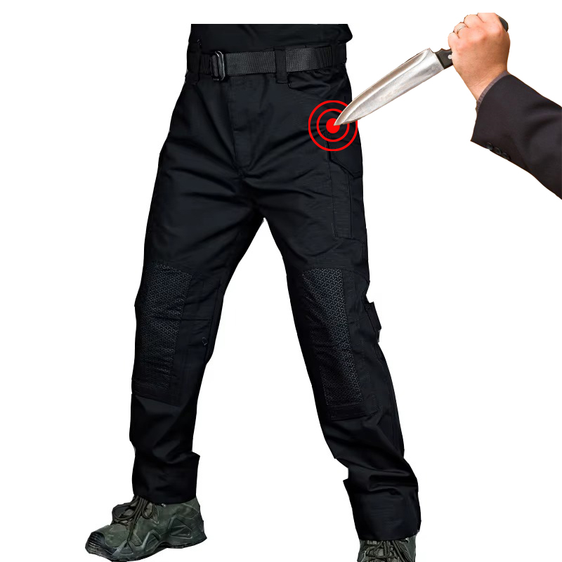 Hunting Outdoor Shop - Self Defense Self Piercing Anti Cutting