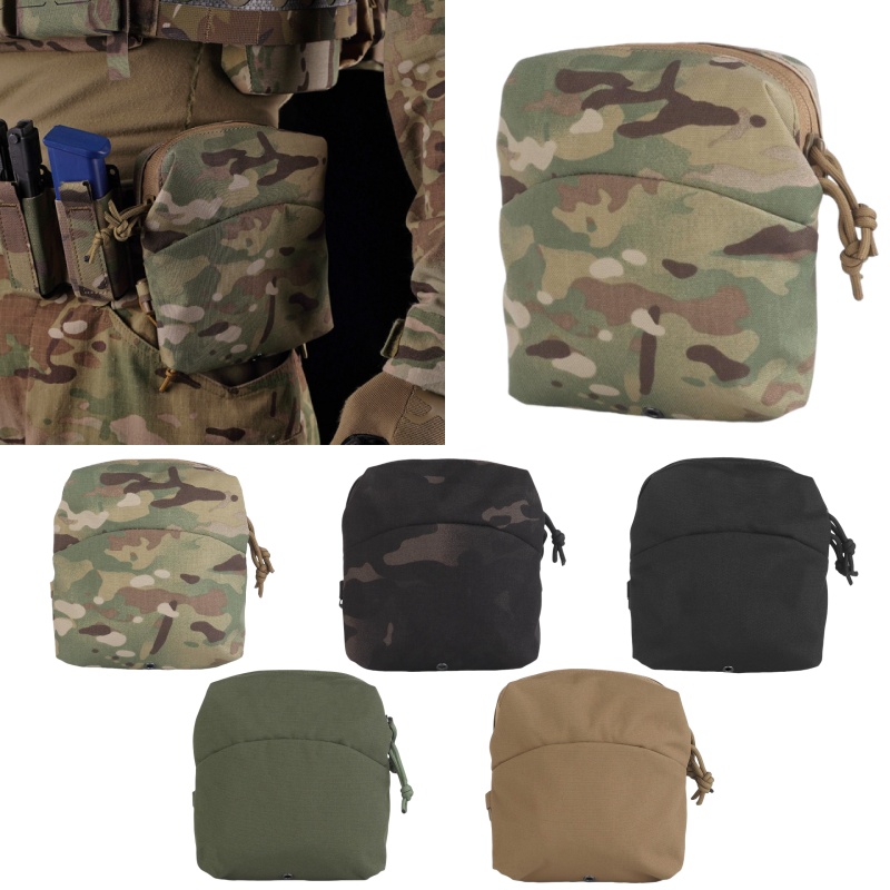 Hunting Outdoor Store - Multi Functional Universal Storage Bag 6X5