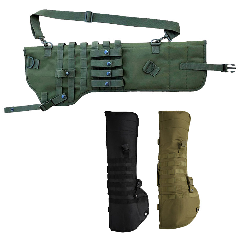 Outdoor Hunting Backpack - Tactical Bag Airsoft Holster Gun Bag