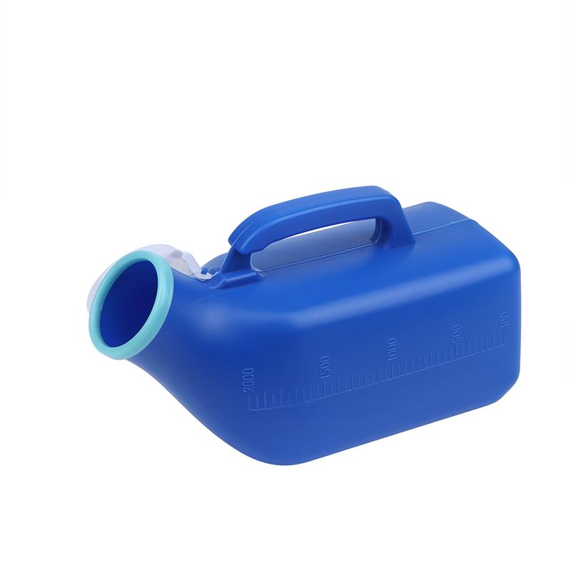 Outdoor Hunting Toilet - Urinary Bottle Disability Old Man Helper