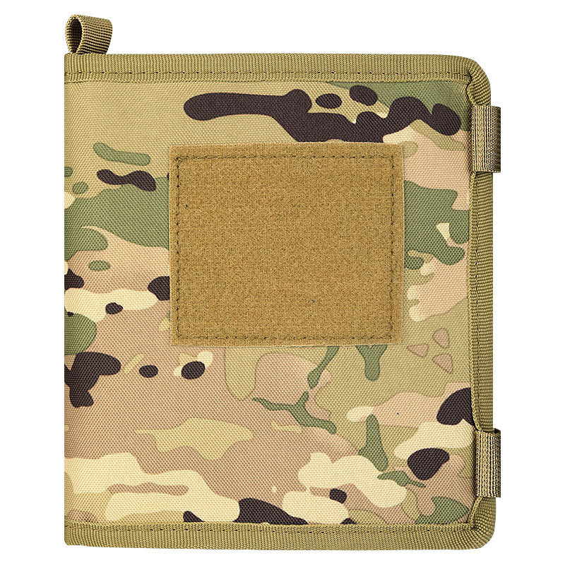 Outdoor Hunting Maps - Tactical MOLLE Waterproof Map Case Multifunctional