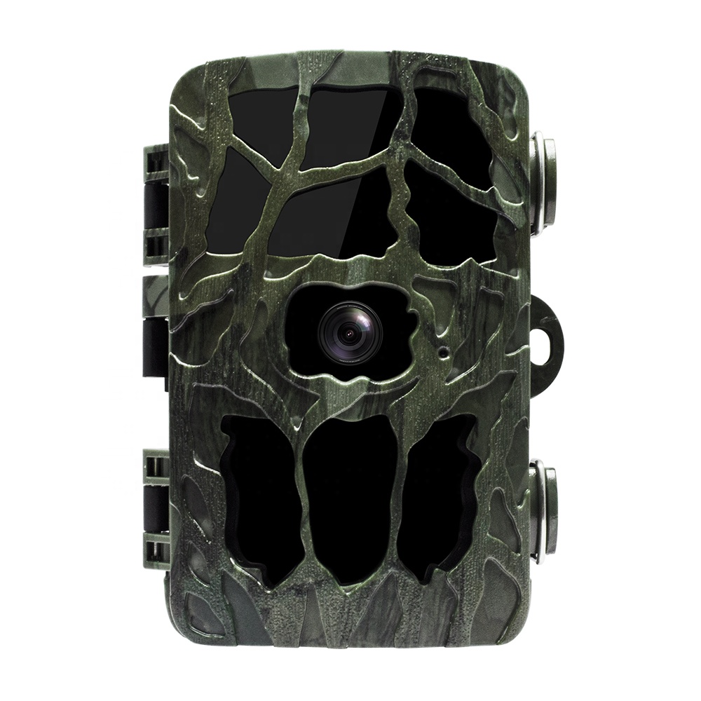 Outdoor Hunting Videos - New Arrival 2020 4K Video Trail