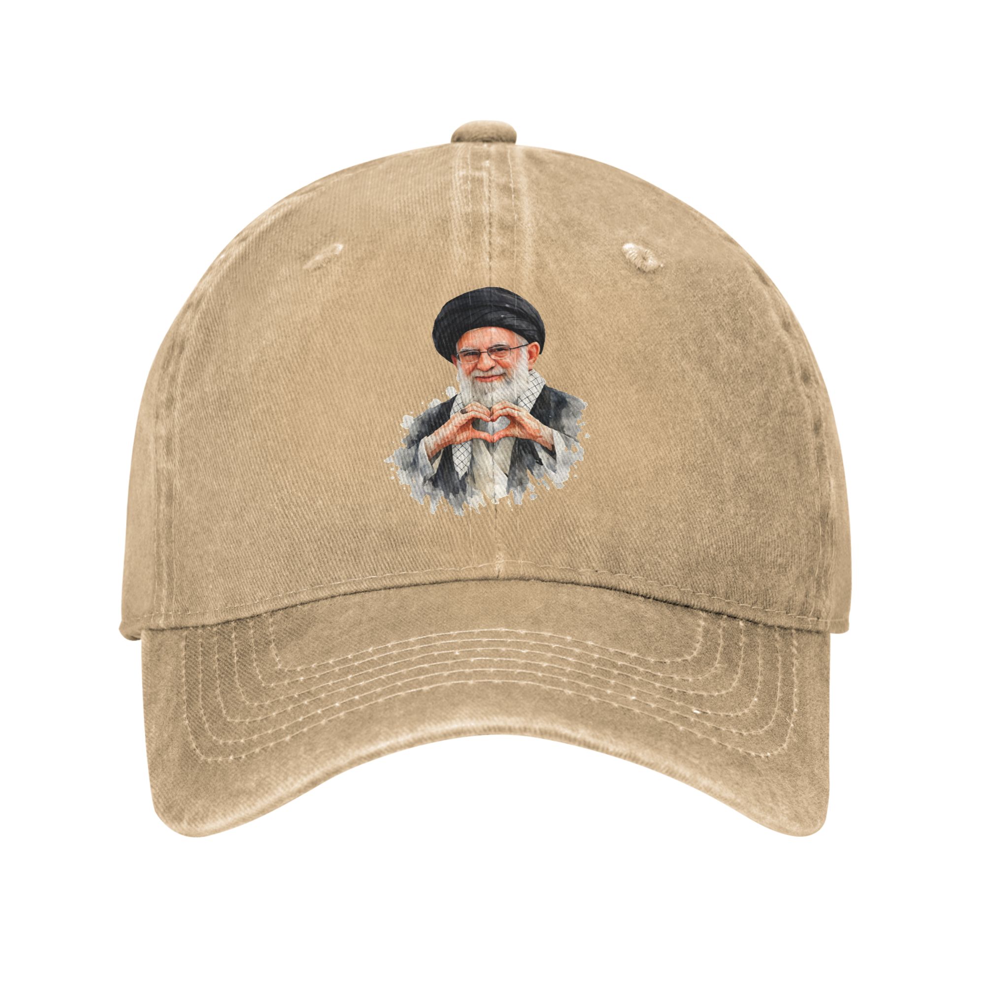 Hunting Outdoor Logos - Summer Ali Khamene Stay Love Baseball