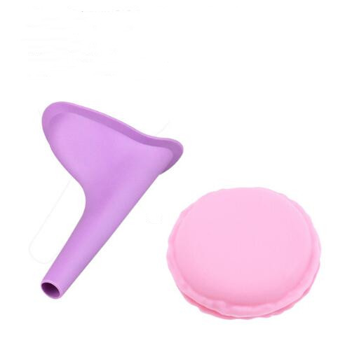 Outdoor Hunting Toilet - Women Urinal Outdoor Travel Camping Portable