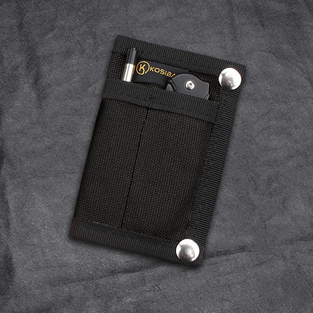 Card Key Waist Pack Multifunct - огляд і ціна Hunting Outdoors Card
