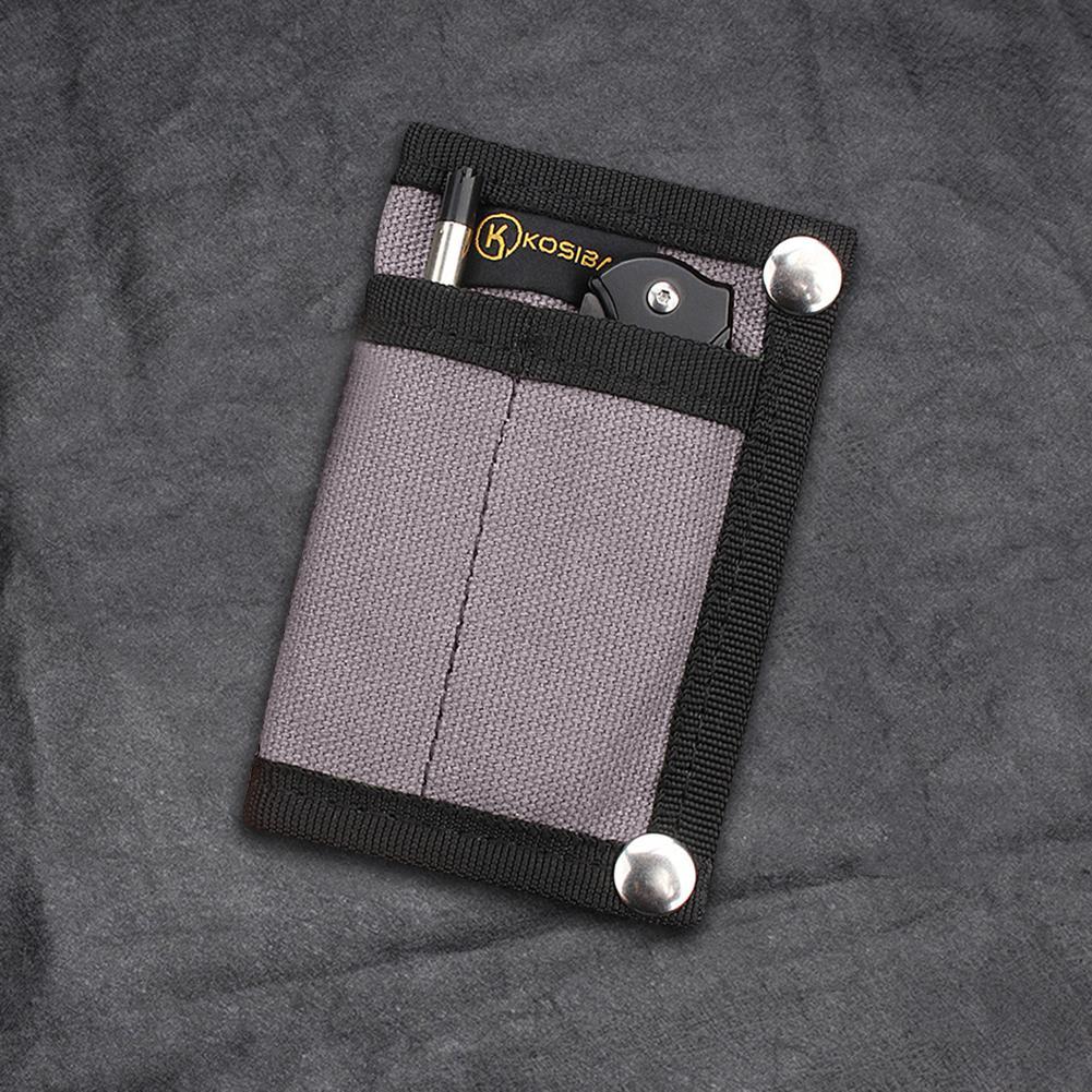 Card Key Waist Pack Multifunct - огляд і ціна Hunting Outdoors Card