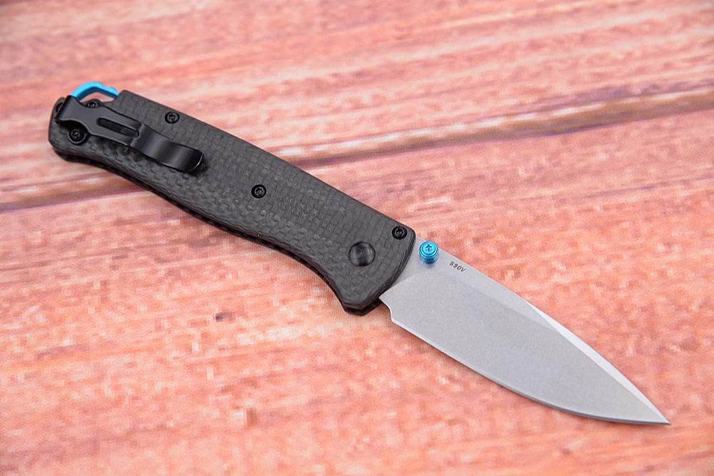 Best Foam Mark S90V Blade 535B - огляд і ціна Best Hunting Outdoor Knife