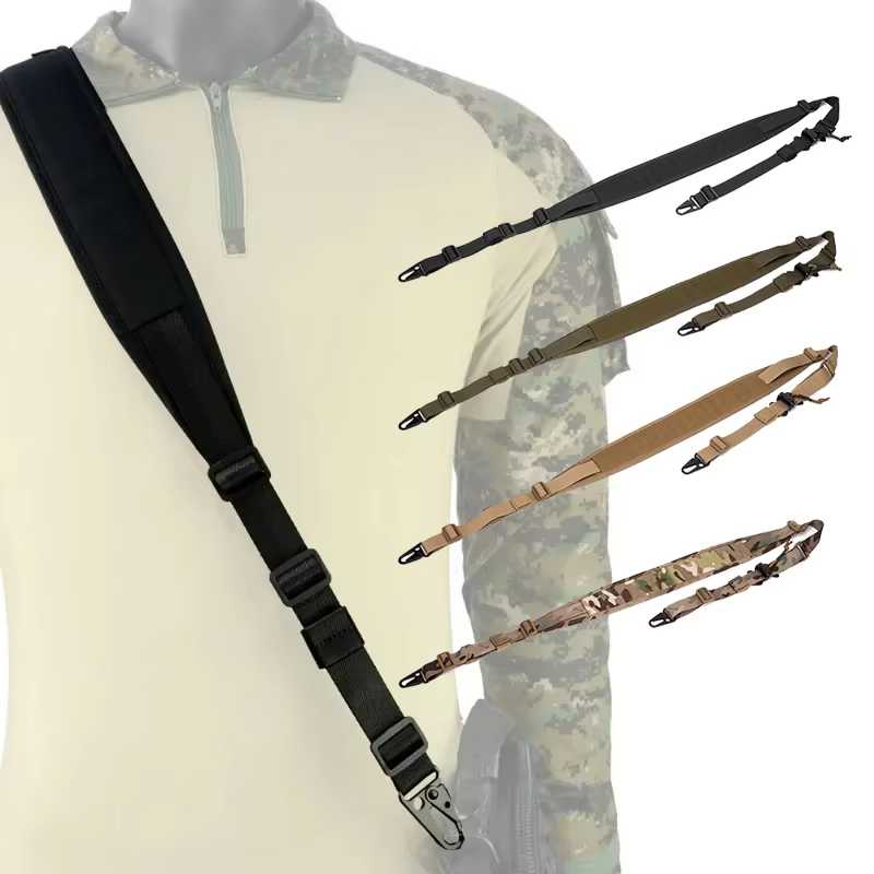 Hunting Rifle Tactical Sling R - огляд і ціна Outdoor Hunting Rifle