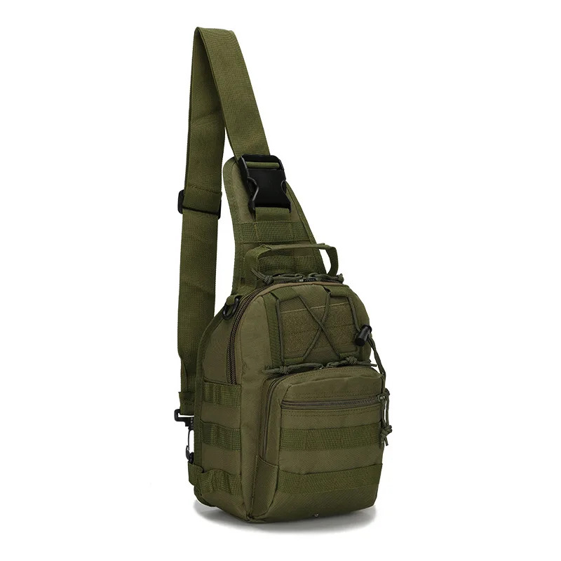 Multifunctional Tactical Sling - огляд і ціна Outdoor Hunting Backpack