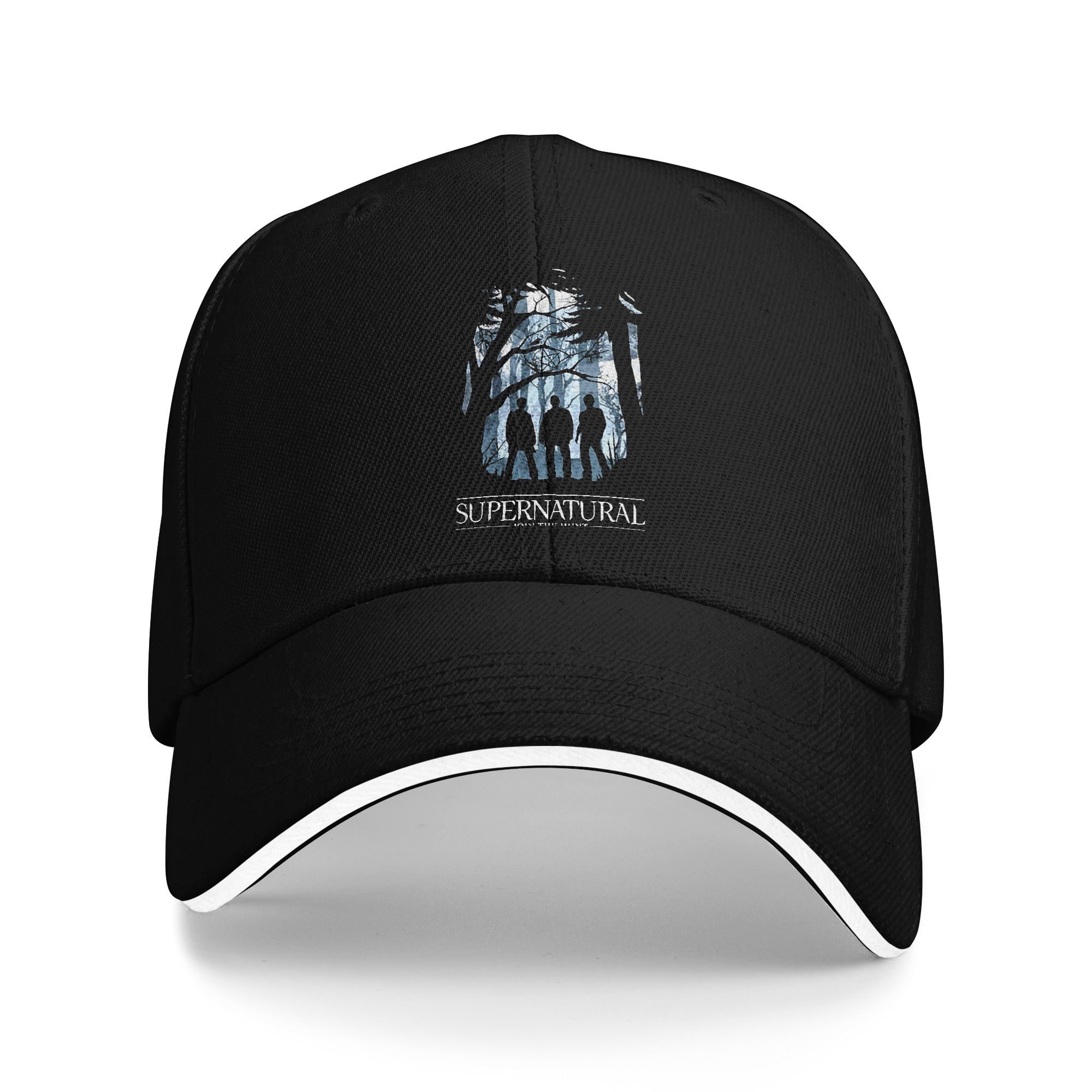 Supernatural Join The Hunt Bas - огляд і ціна Outdoor Hunting Tv