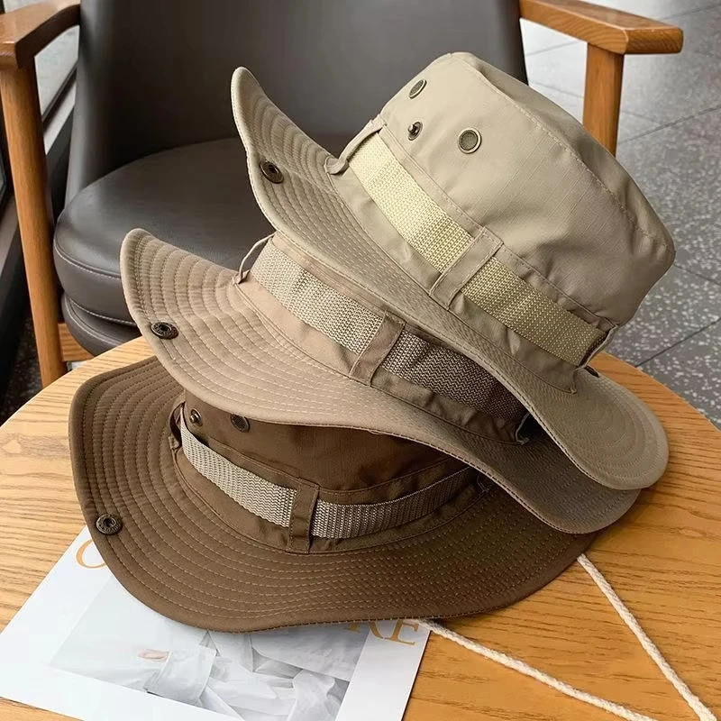 Unisex Sun Hat for Outdoor Fis - огляд і ціна Hunting Outdoor Shop