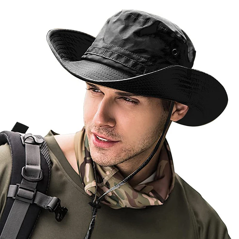 Unisex Sun Hat for Outdoor Fis - огляд і ціна Hunting Outdoor Shop