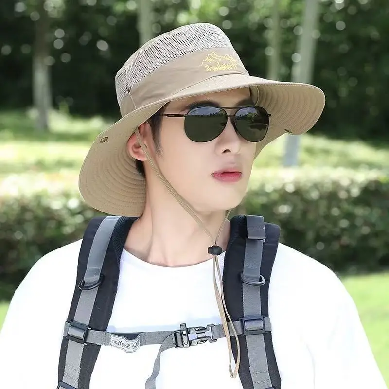Unisex Sun Hat for Outdoor Fis - огляд і ціна Hunting Outdoor Shop