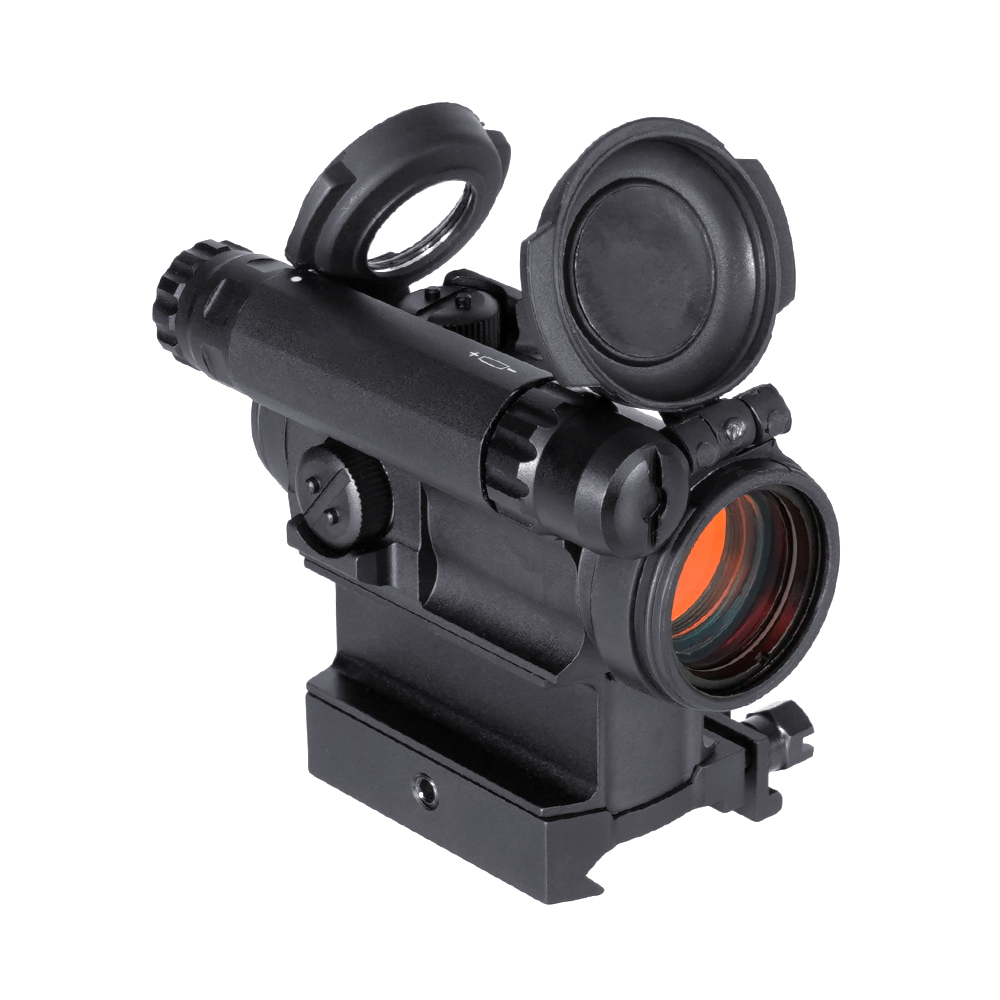 EVOLUTION GEAR M5 Red Dot Sigh - огляд і ціна Outdoor Hunting Rifle