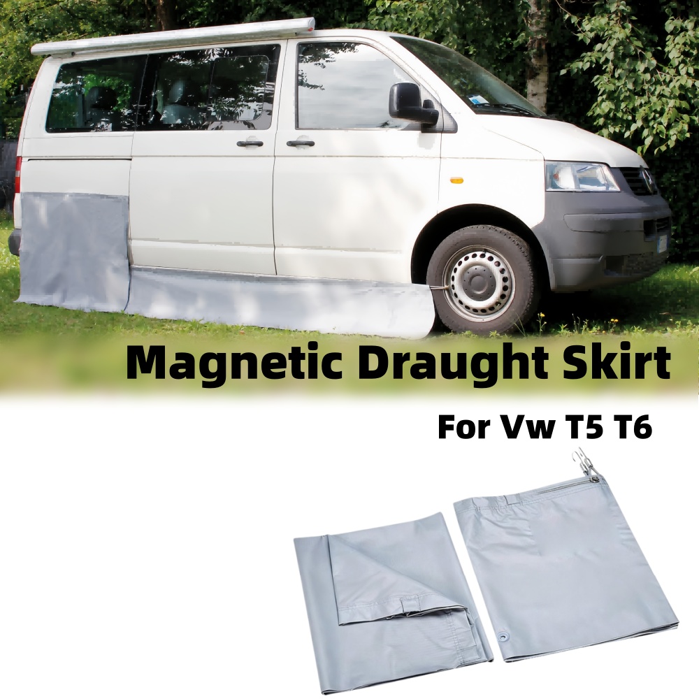 RV Skirting Awning Draught Ski - огляд і ціна G&T Hunting & Outdoor Gun Shop Skegness