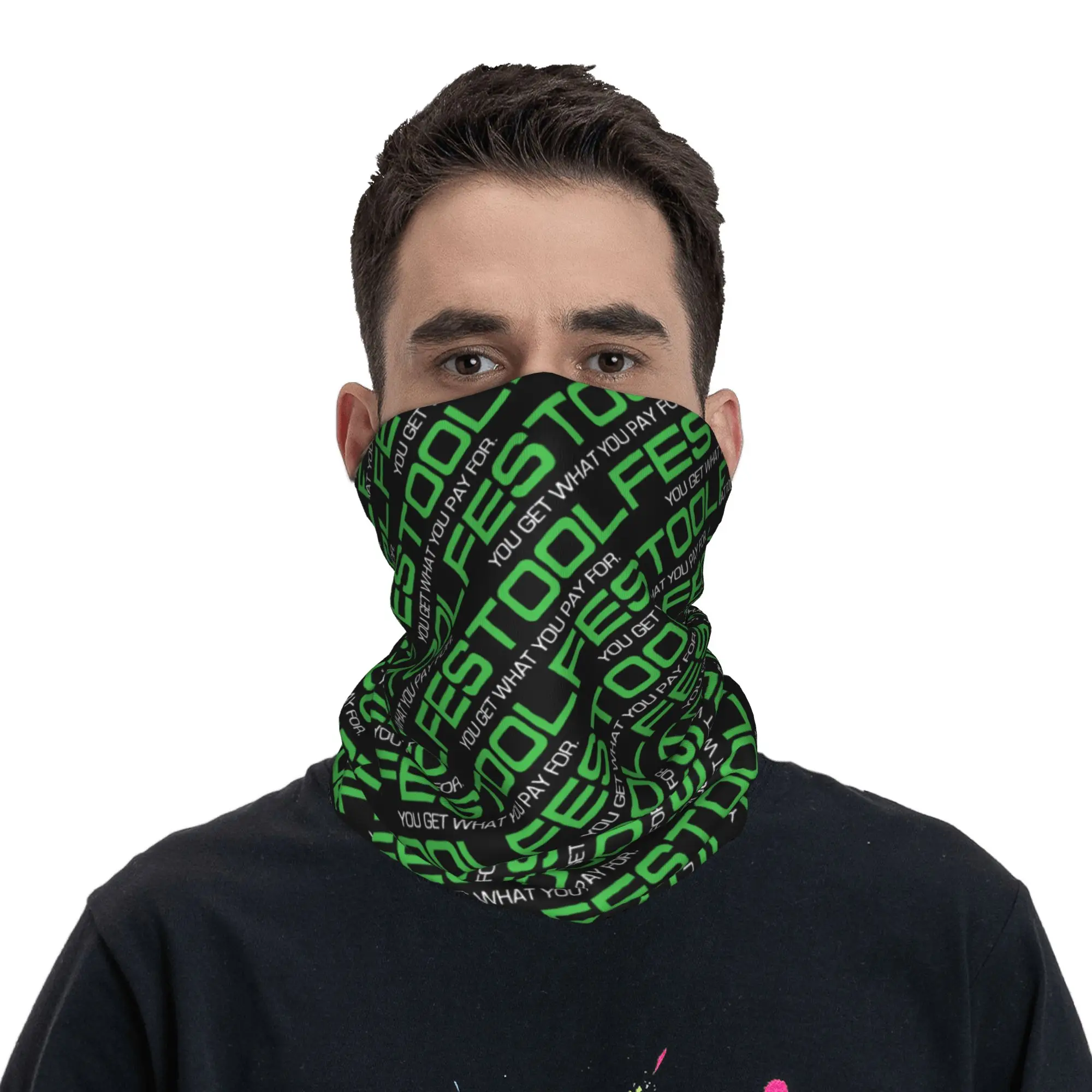 Festools Logo Winter Headband  - огляд і ціна Hunting Outdoor Logos