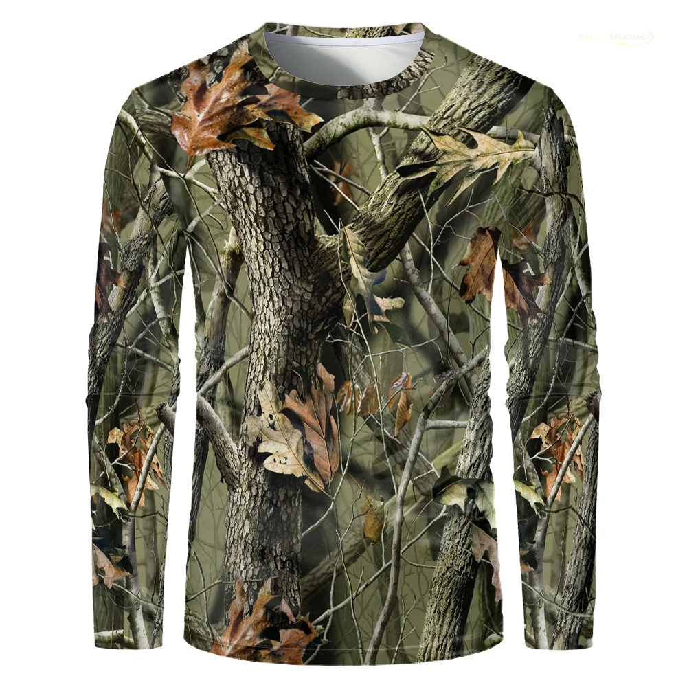 Men Camouflage Forest Hunting  - огляд і ціна Hunting And Camping In Forest