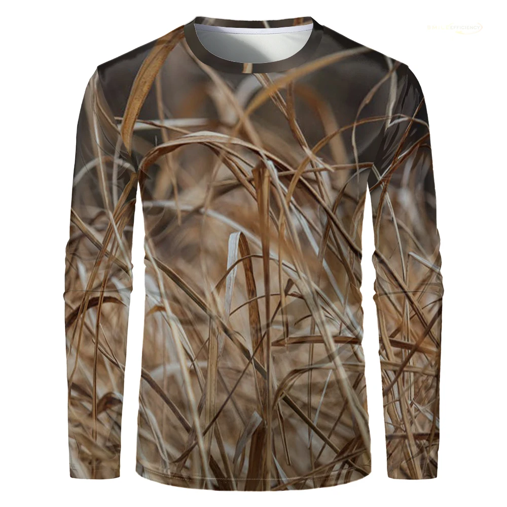 Men Camouflage Forest Hunting  - огляд і ціна Hunting And Camping In Forest