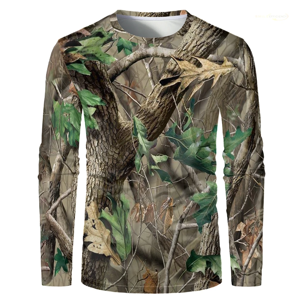 Men Camouflage Forest Hunting  - огляд і ціна Hunting And Camping In Forest