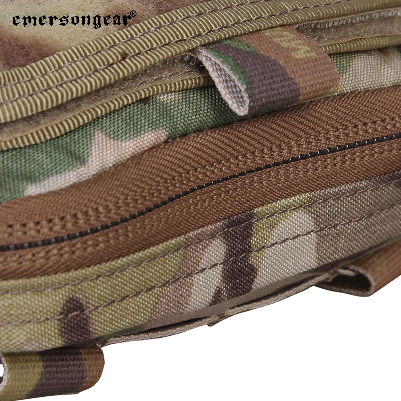 Emersongear Tactical Admin Mul - огляд і ціна Outdoor Hunting Maps