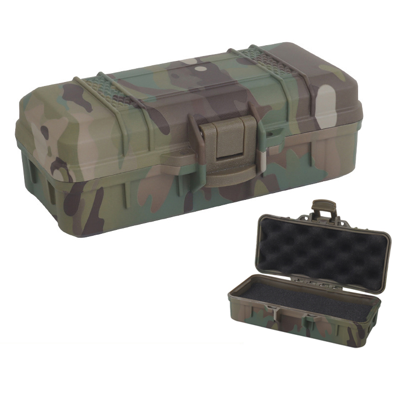 Tactical Hunting Tools Storage - огляд і ціна Hunting Outdoor Store