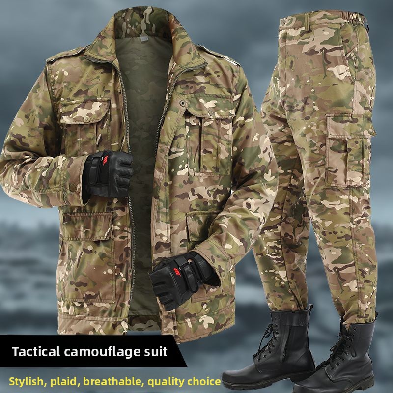 Hunting Hiking Sports Uniform  - огляд і ціна Hunting Outdoor Wear