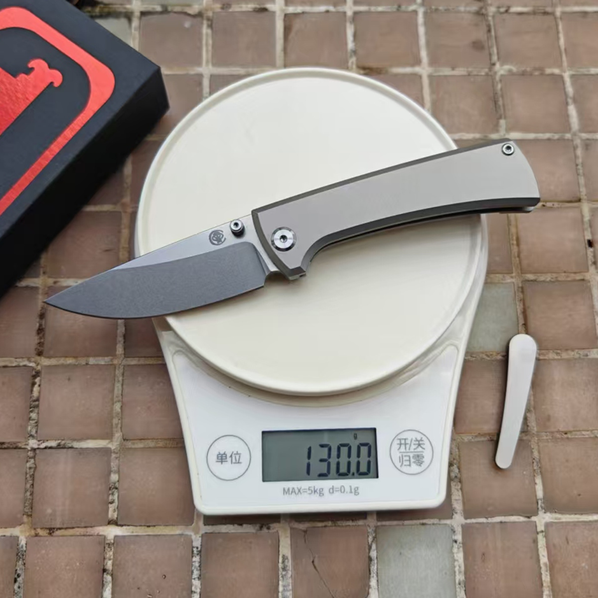 New Chaves Ultramar RCK9 Ceram - огляд і ціна Hunting Outdoor Logos