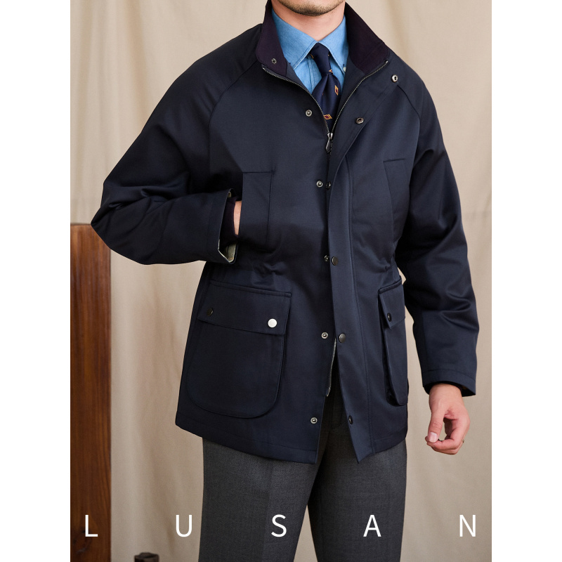 Mr. Lu San Italian Retro Outdo - огляд і ціна Hunting Outdoor Shop