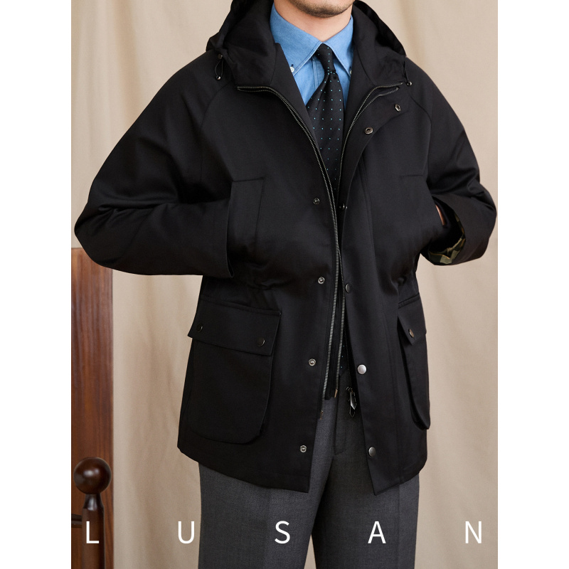 Mr. Lu San Italian Retro Outdo - огляд і ціна Hunting Outdoor Shop