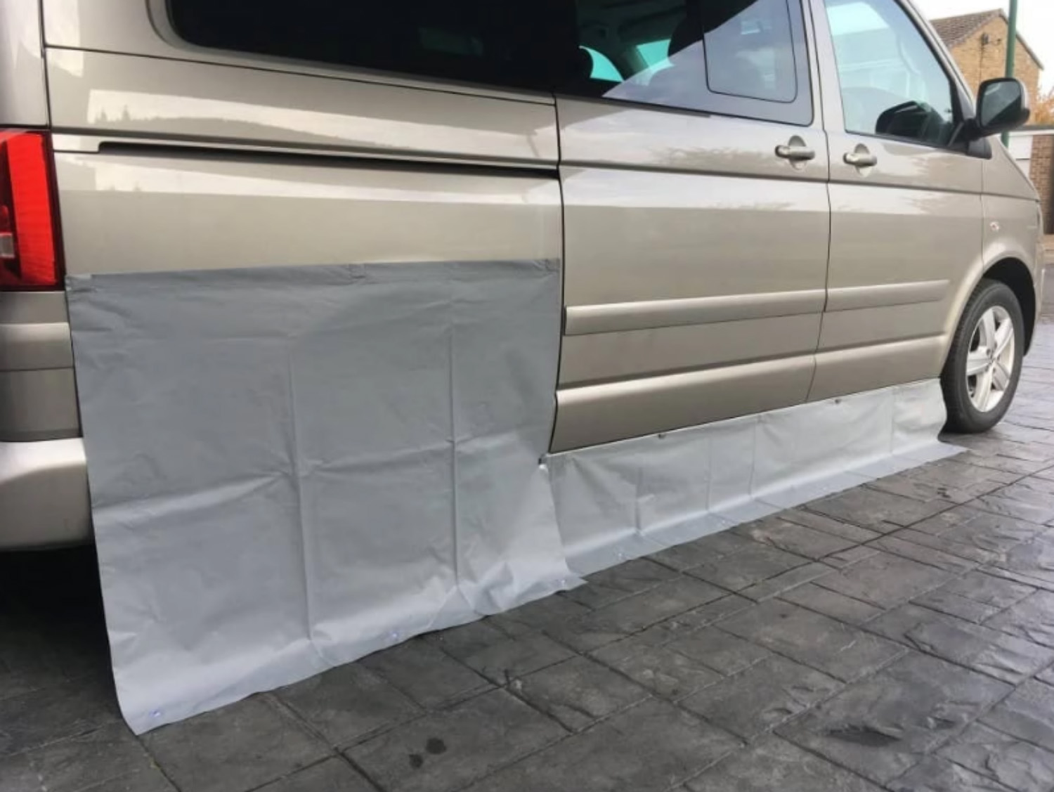 Caravan Awning Draught Skirt W - огляд і ціна G&T Hunting & Outdoor Gun Shop Skegness