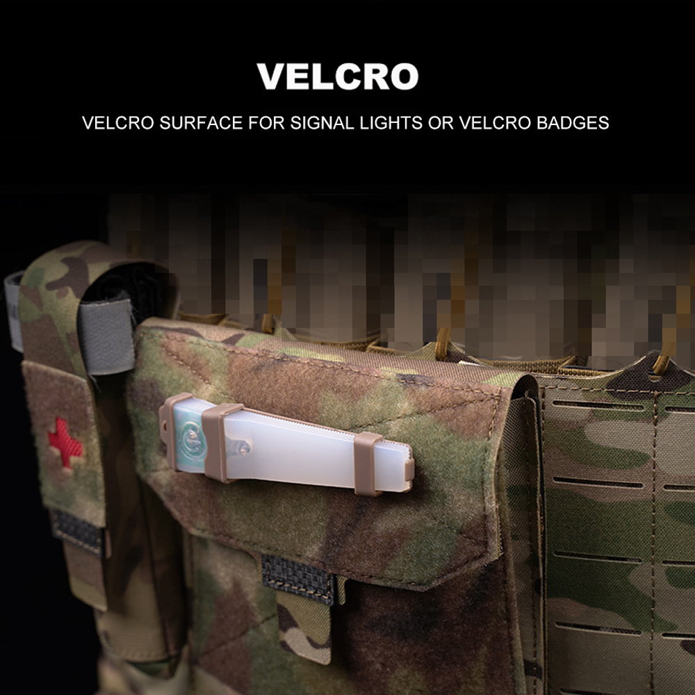 Hunting Vest Plate Carrier Map - огляд і ціна Outdoor Hunting Maps