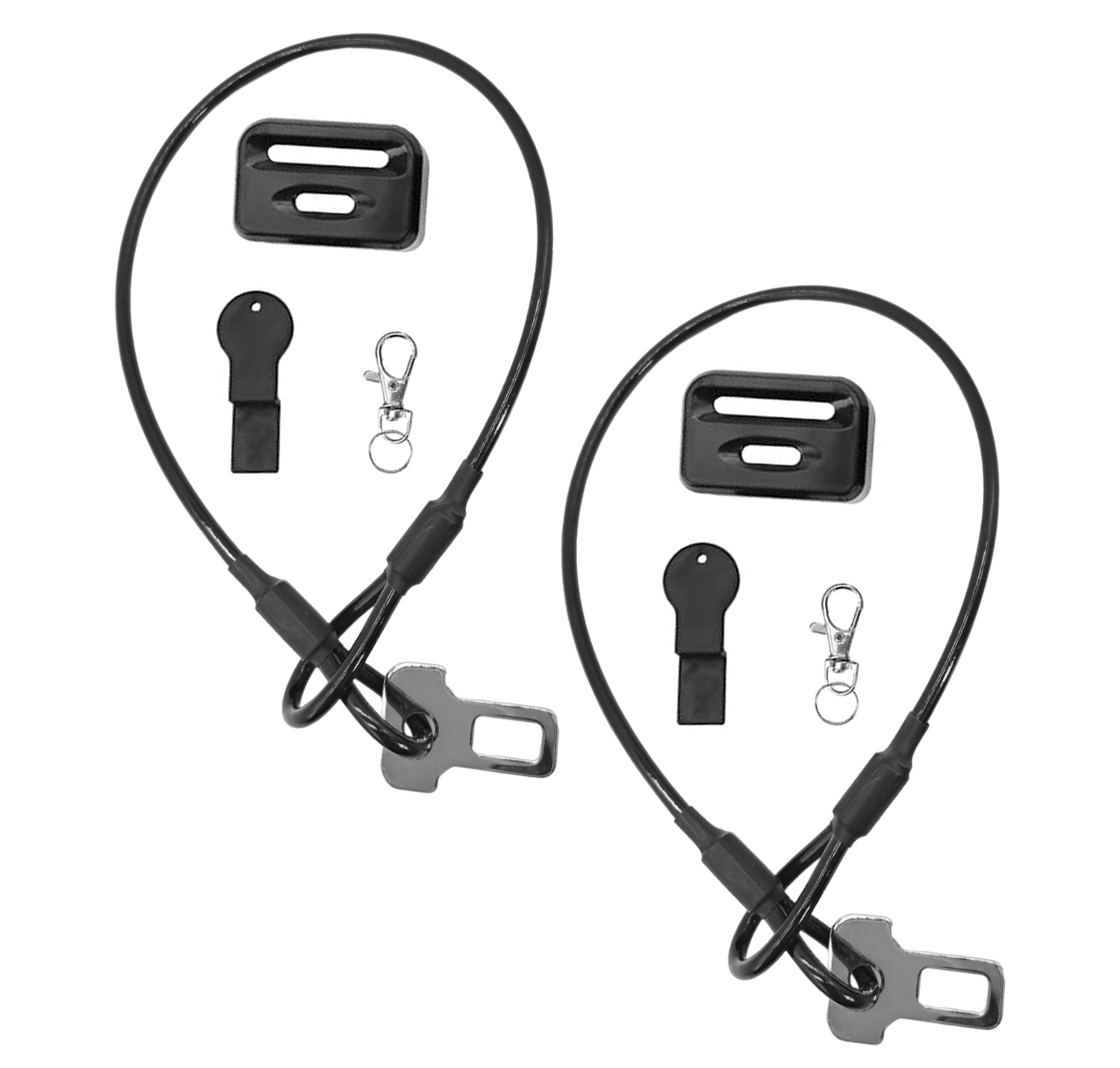 2 Pack Safety Rope Seat Belt L - огляд і ціна G&T Hunting & Outdoor Gun Shop Skegness