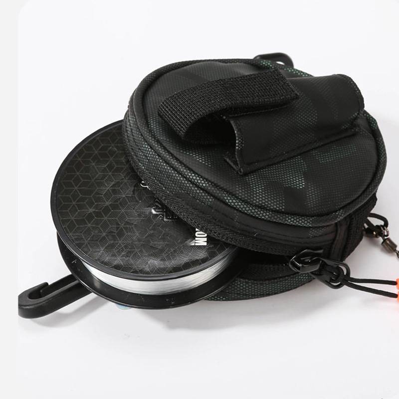 Tactical Molle Bag Fishing Lin - огляд і ціна Hunting Outdoors Card