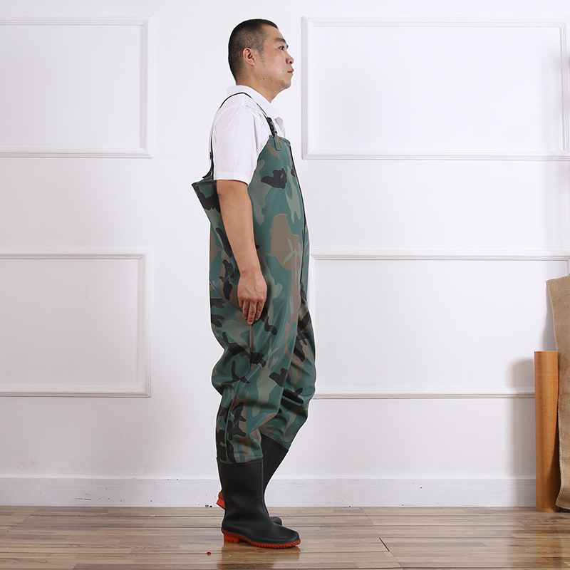 EU37-45 Waterproof Anti-wear F - огляд і ціна Hunting Outdoor Wear