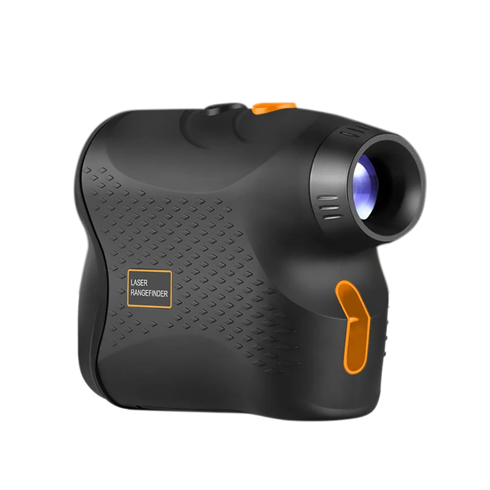 Custom Logo 500m Rangefinder H - огляд і ціна Hunting Outdoor Logos