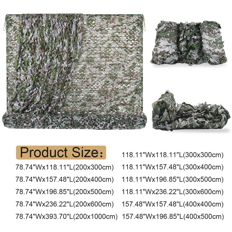 Camouflage Netting, Forest Cam - огляд і ціна Hunting And Camping In Forest