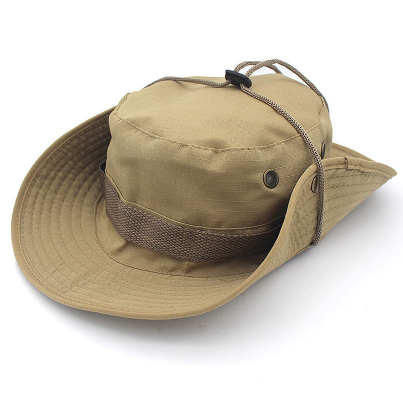 Men & Women Sun Hat Camouflage - огляд і ціна Mens Outdoor Hunting Hats