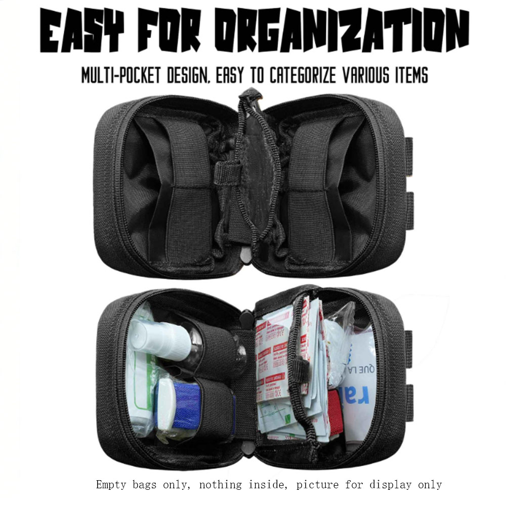 Tactical Multifunctional Stora - огляд і ціна Hunting Outdoor Store