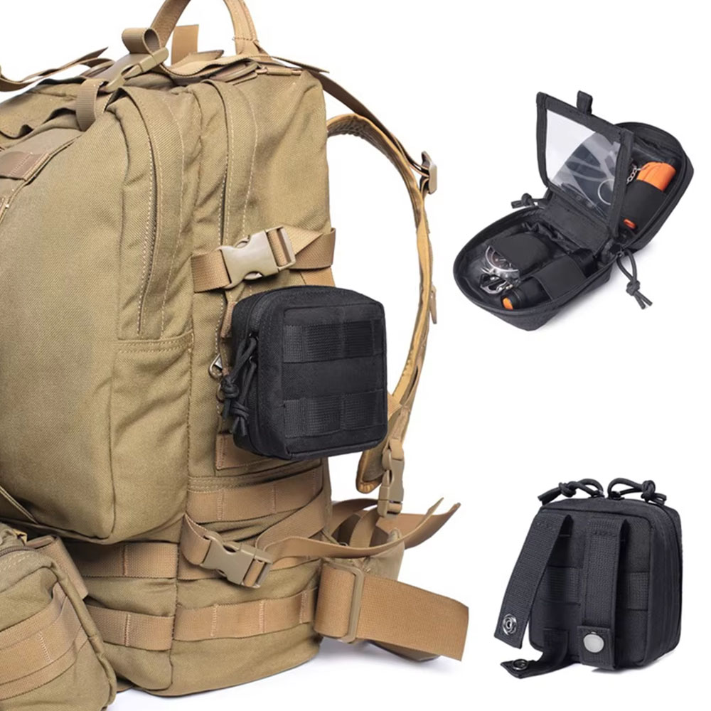 Tactical Multifunctional Stora - огляд і ціна Hunting Outdoor Store