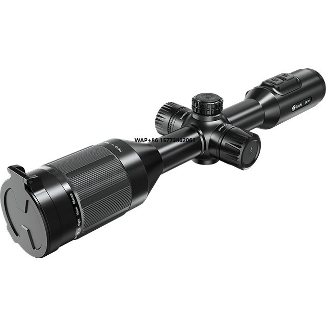Hunt DU50 Digital Day and Nigh - огляд і ціна Outdoor Hunting Videos