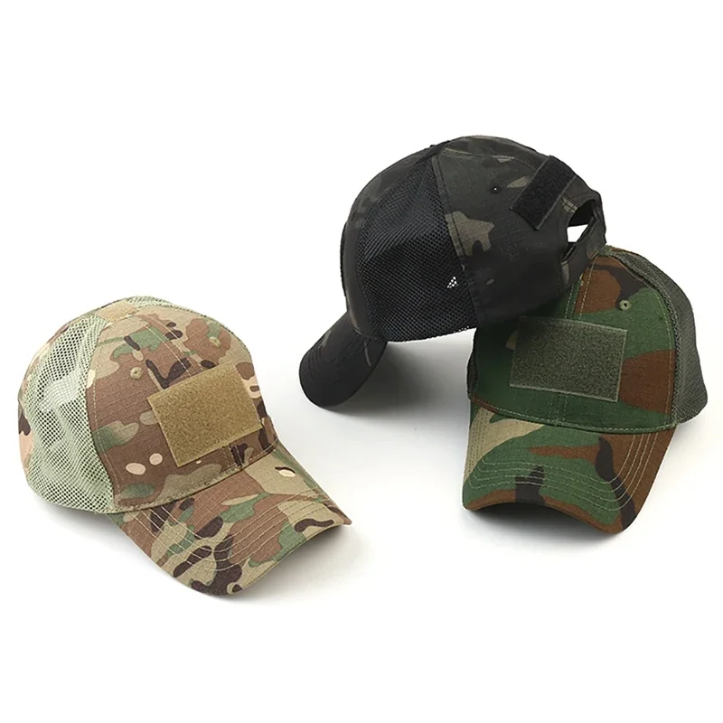 2026 NEWOutdoor Multicam Camou - огляд і ціна Mens Outdoor Hunting Hats