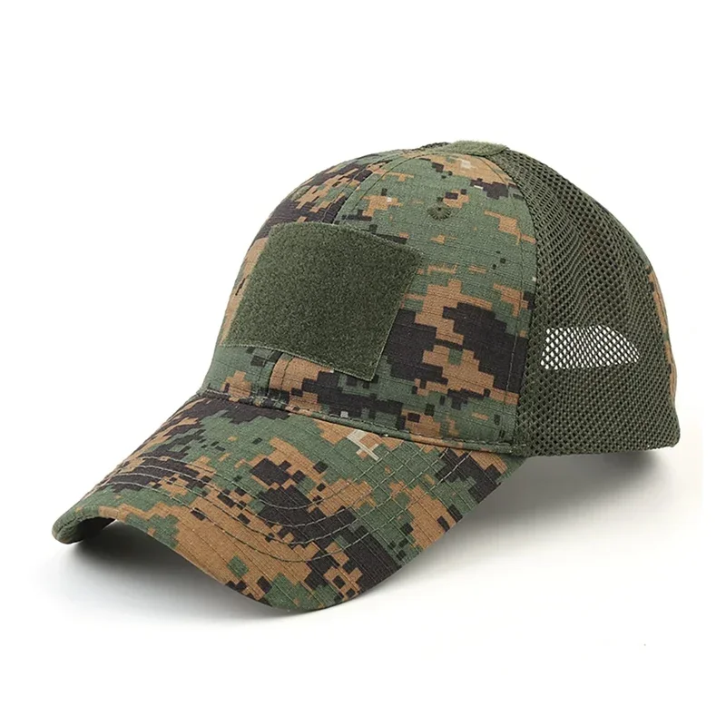 2026 NEWOutdoor Multicam Camou - огляд і ціна Mens Outdoor Hunting Hats