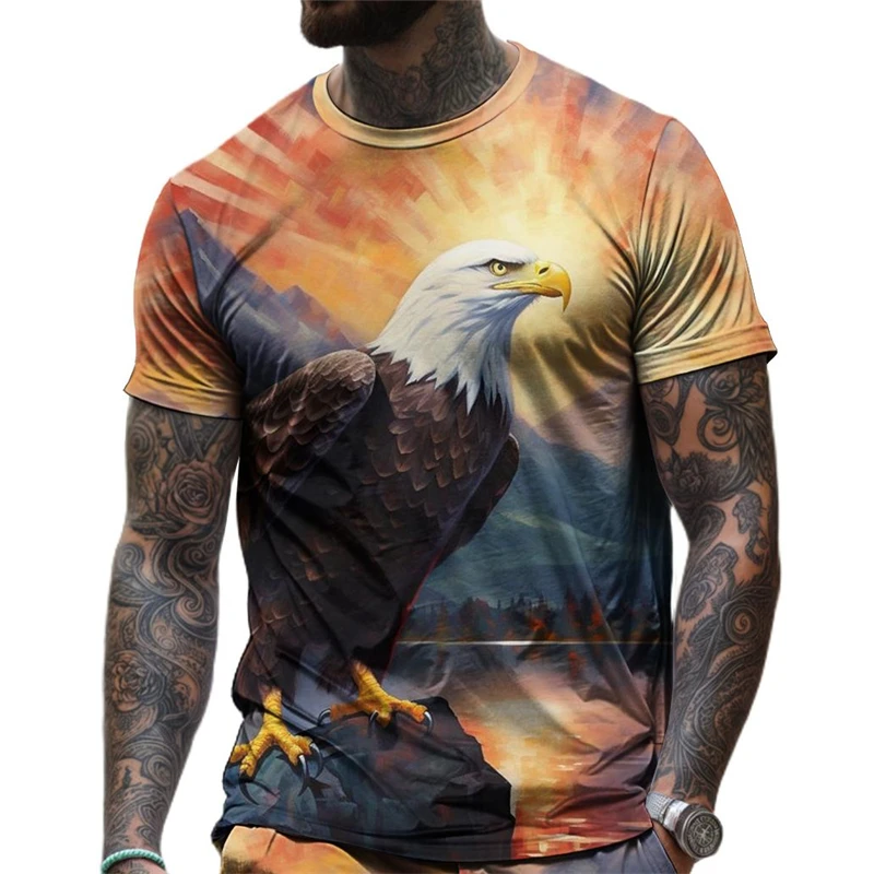 Men's Grass Camouflage Print T - огляд і ціна Hunting Outdoor Shop
