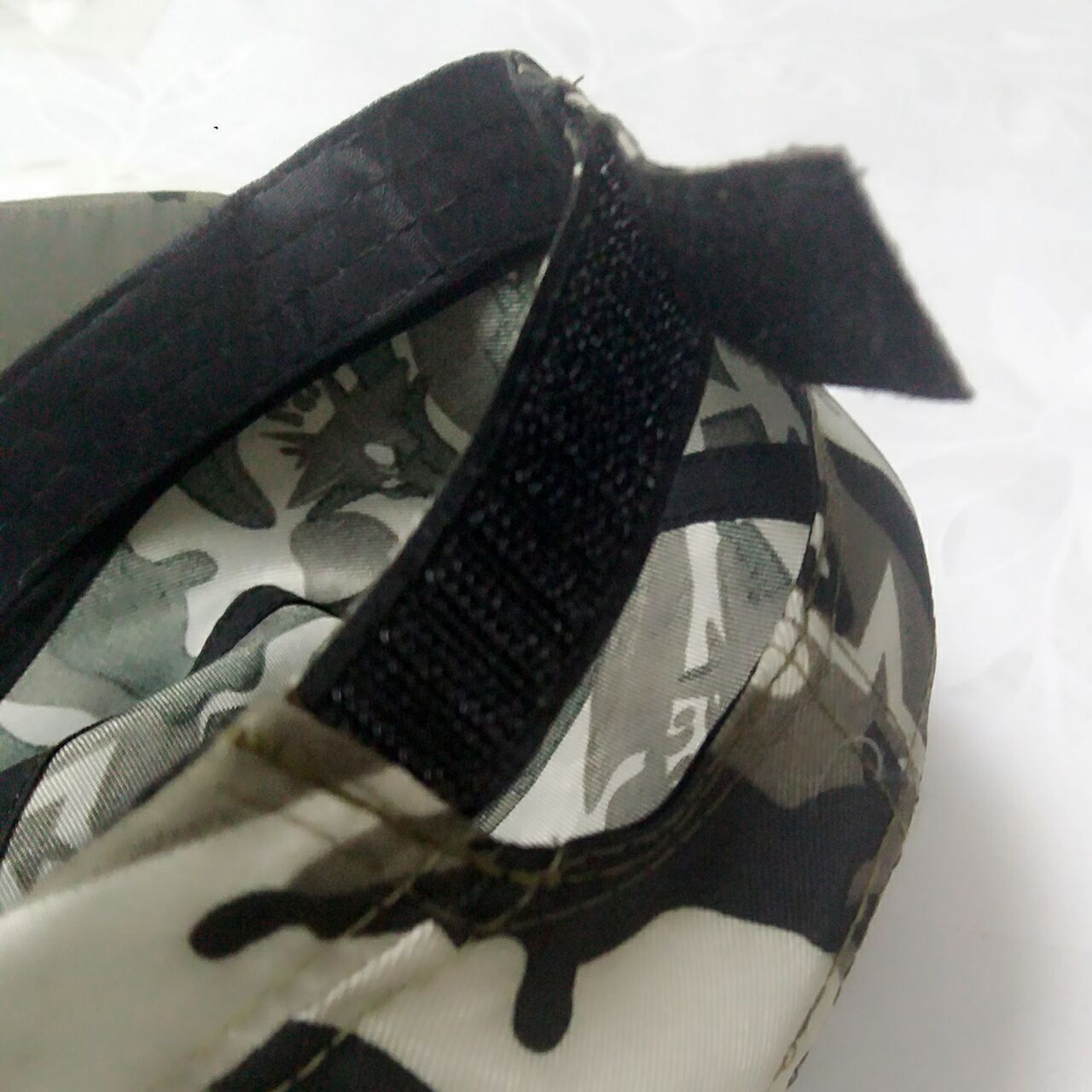 Adjustable Camouflag Hunting C - огляд і ціна Hunting Outdoor Logos