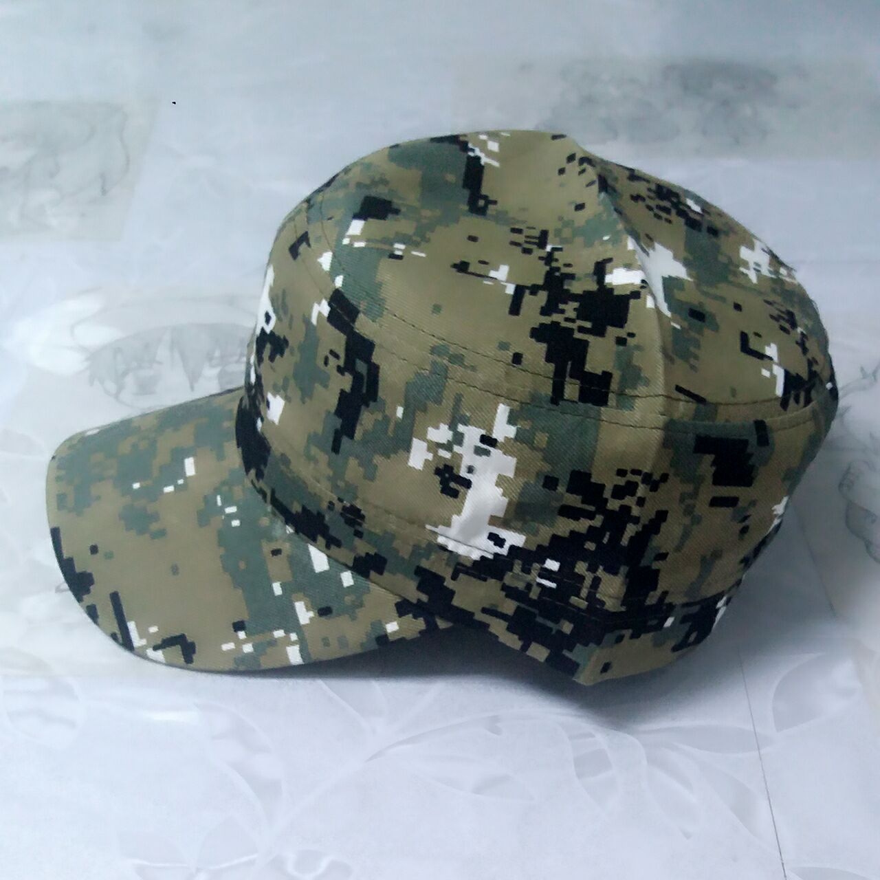 Adjustable Camouflag Hunting C - огляд і ціна Hunting Outdoor Logos