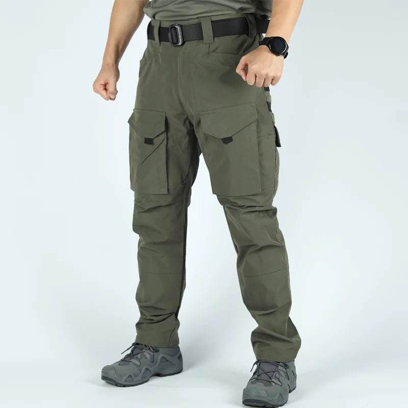 Field tactical pants men's mul - огляд і ціна Hunting Outdoor Shop